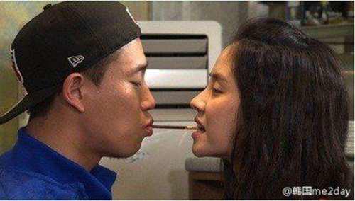 RunningMan最精彩的期 不得不看 你心中的第一位是哪一期呢