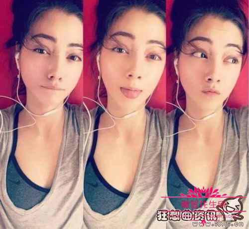 周杰伦告白气球mv里面女主是谁？