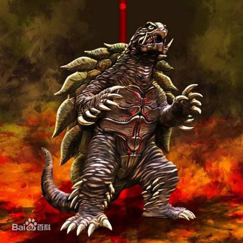 四大经典怪兽系列电影 你认识几个