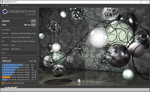 速龙3000G个人简测家境贫寒的好选择