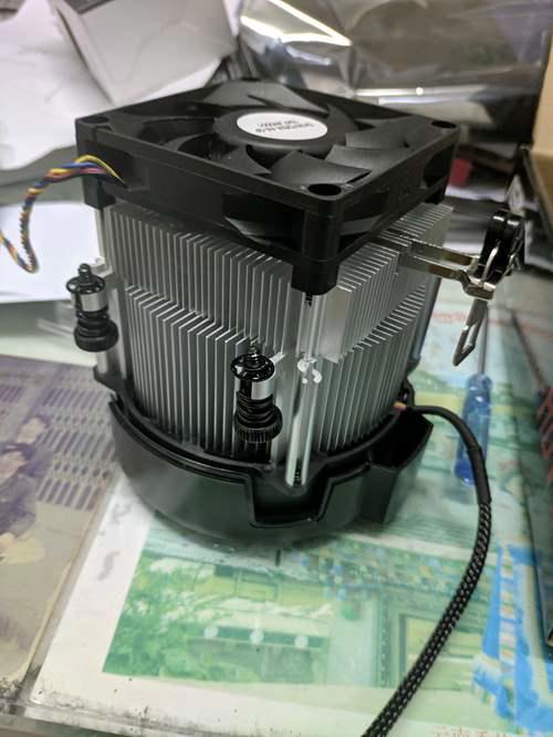 速龙3000G个人简测家境贫寒的好选择