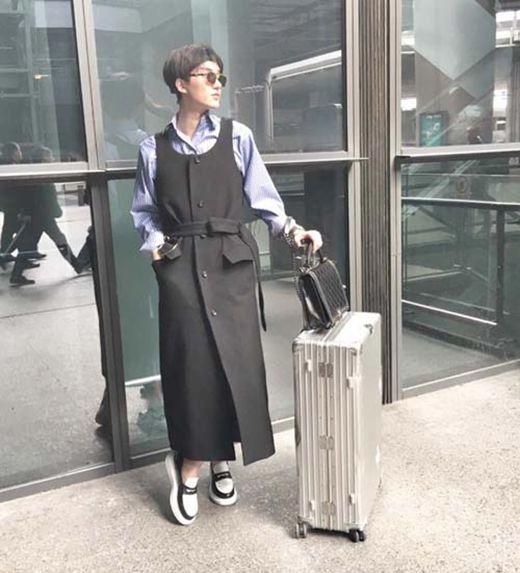 肖骁周思成是什么梗