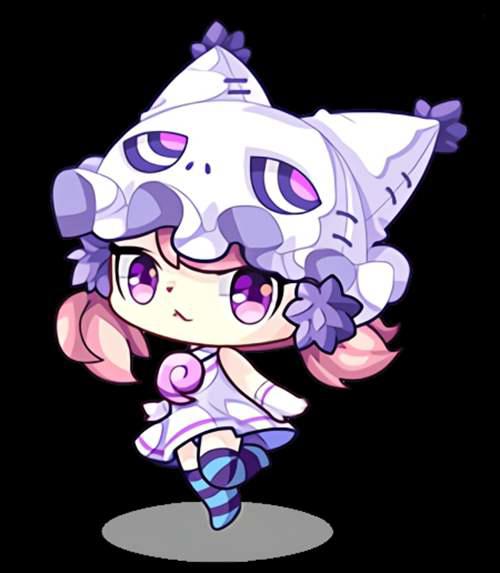 洛克王国 超详细小小守护者攻略