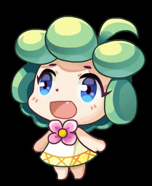 洛克王国 超详细小小守护者攻略