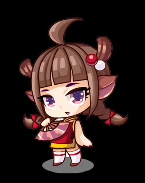 洛克王国 超详细小小守护者攻略