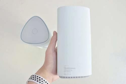 360WiFi6全屋路由V6一周使用体验报告