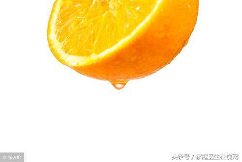 哪种食物维生素c含量最高