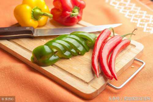 哪种食物维生素c含量最高