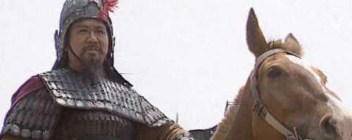 三国王平怎么死的