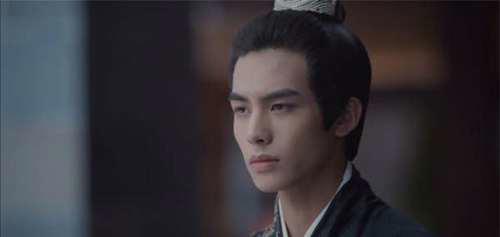 凤囚凰大结局是什么