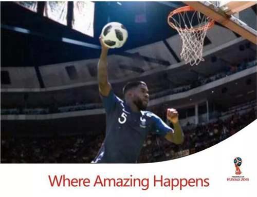 法国VS克罗地亚 你pick哪一个