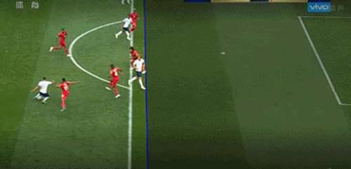 法国VS克罗地亚 你pick哪一个