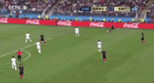 法国VS克罗地亚 你pick哪一个