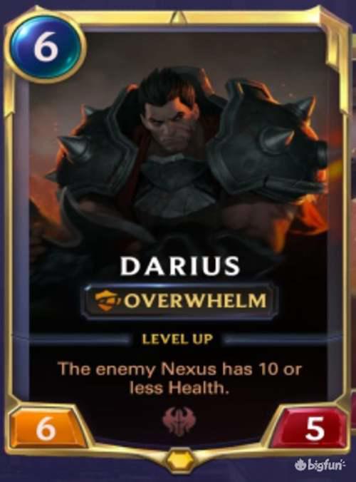 英雄联盟卡牌 符文之地传说 机制攻略