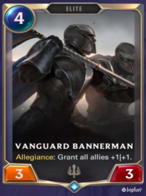 英雄联盟卡牌 符文之地传说 机制攻略