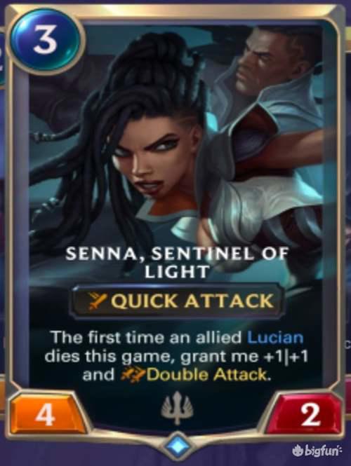 英雄联盟卡牌 符文之地传说 机制攻略