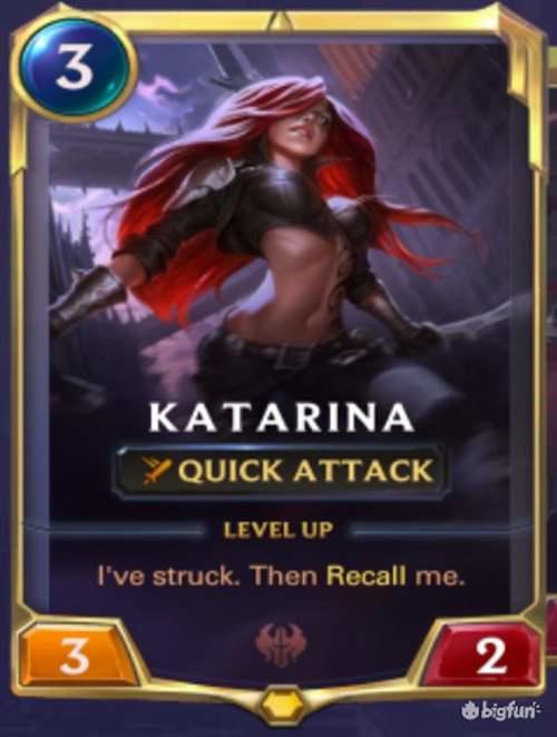 英雄联盟卡牌 符文之地传说 机制攻略