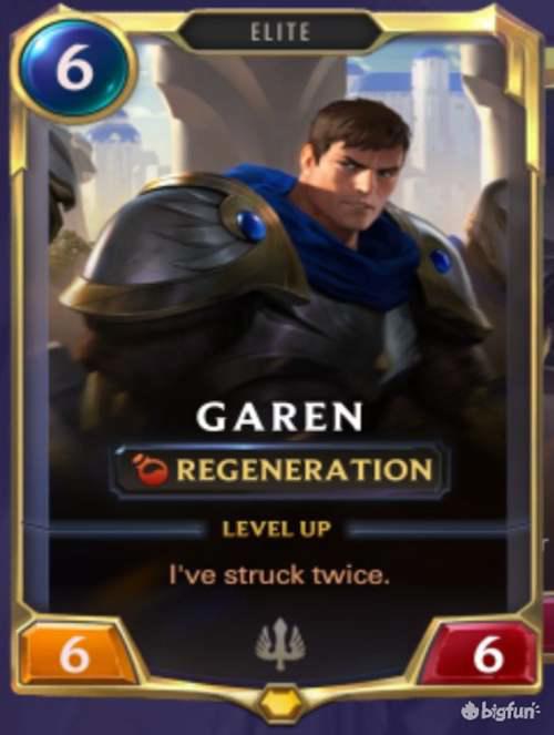 英雄联盟卡牌 符文之地传说 机制攻略