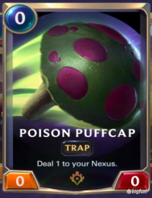 英雄联盟卡牌 符文之地传说 机制攻略