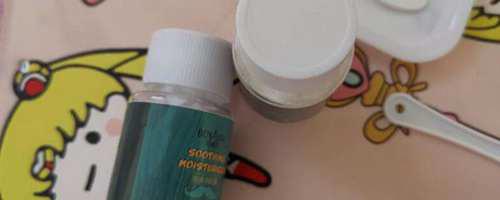 胡子漂白剂多久用一次