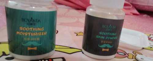 胡子漂白剂多久用一次