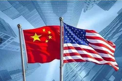 拜登上位对中国的影响