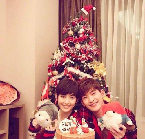 张翰古力娜扎为什么分手真正原因