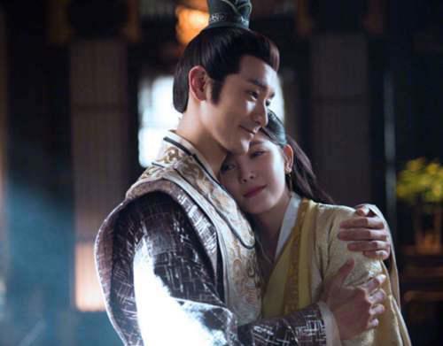 几大细节 暗示肖战与李沁秀恩爱 俩人之间是否具有恋情