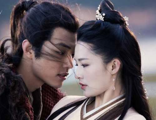 几大细节 暗示肖战与李沁秀恩爱 俩人之间是否具有恋情