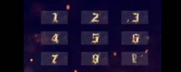 96796的意思是什么