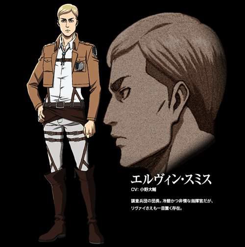 声优安利第十期 小野大辅