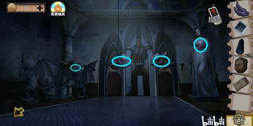 密室逃脱绝境系列游乐园 全攻略 上篇