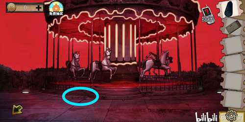 密室逃脱绝境系列游乐园 全攻略 上篇