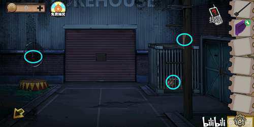 密室逃脱绝境系列游乐园 全攻略 上篇