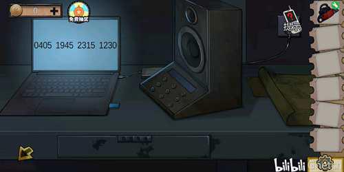 密室逃脱绝境系列游乐园 全攻略 上篇