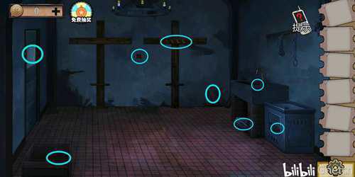 密室逃脱绝境系列游乐园 全攻略 上篇