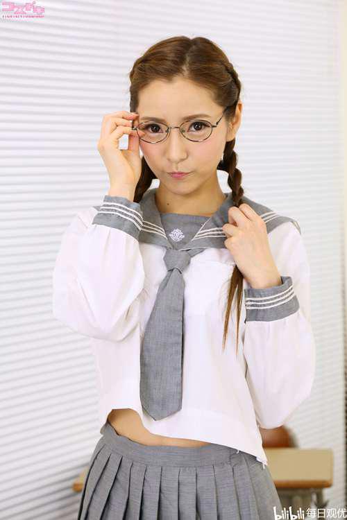 每日观优 辉月杏梨 輝月あんり 曾经的女神你可否还记得