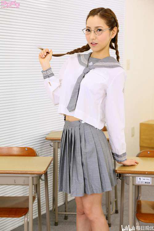 每日观优 辉月杏梨 輝月あんり 曾经的女神你可否还记得