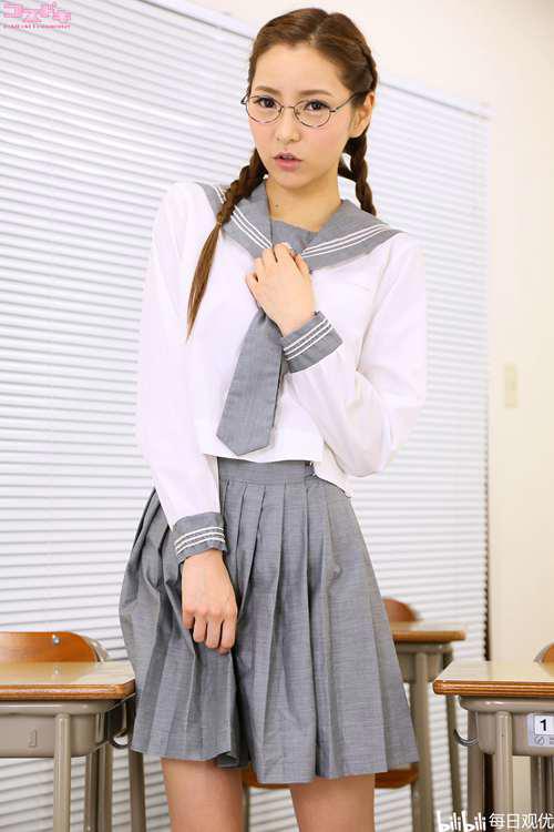 每日观优 辉月杏梨 輝月あんり 曾经的女神你可否还记得