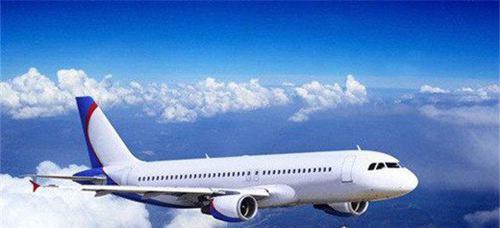 飞机飞行高度是多少