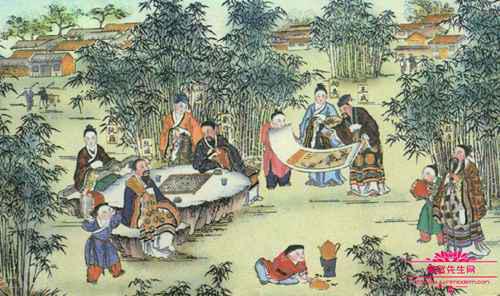 什么是魏晋风度？