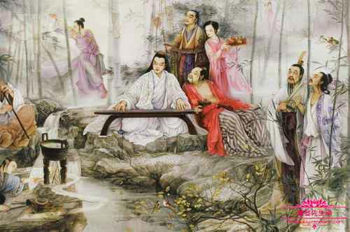 什么是魏晋风度？