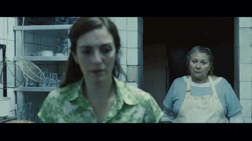 蛮荒故事 荒诞向的暗黑现实童话 直白的失控