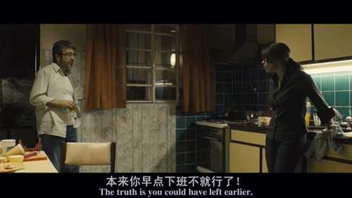 蛮荒故事 荒诞向的暗黑现实童话 直白的失控