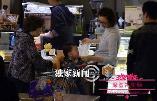 董卿是在什么时候生的孩子?