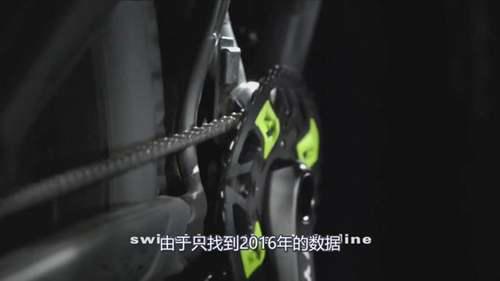 20款最热牙盘刚性大PKTOP1120