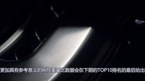 20款最热牙盘刚性大PKTOP1120