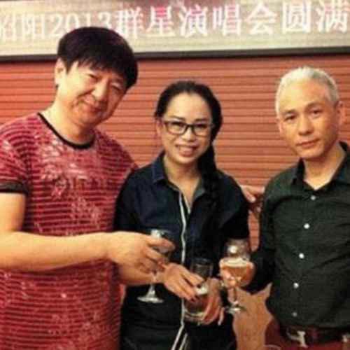 黄绮珊老公涂惠源死因