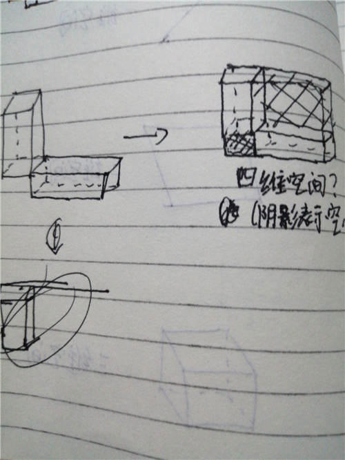 人类究竟处于几维空间
