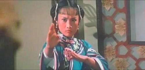 街头霸王4人物志第八期春丽